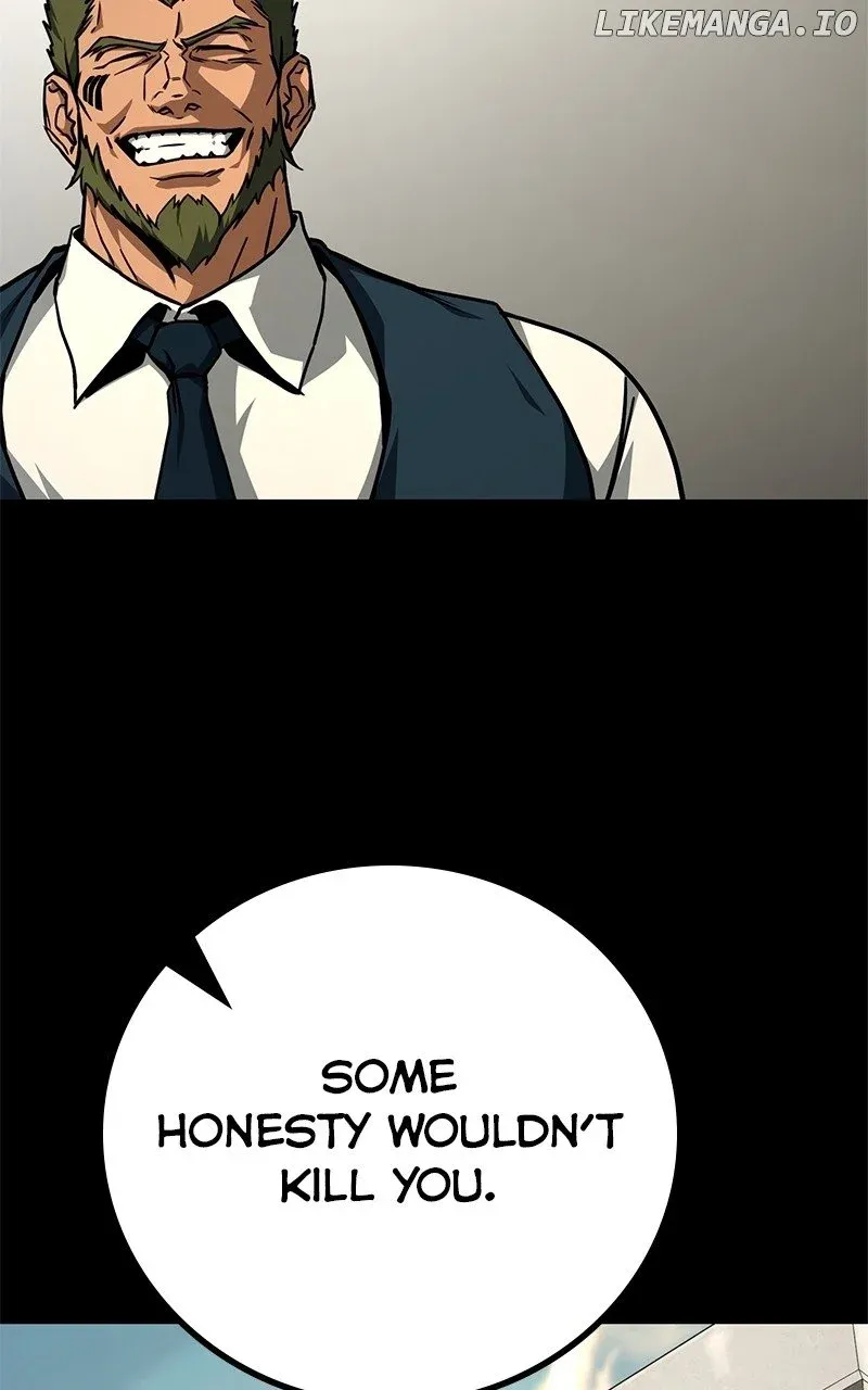 Hero The Maximum Zinmanga X Chapter 52 Page 22