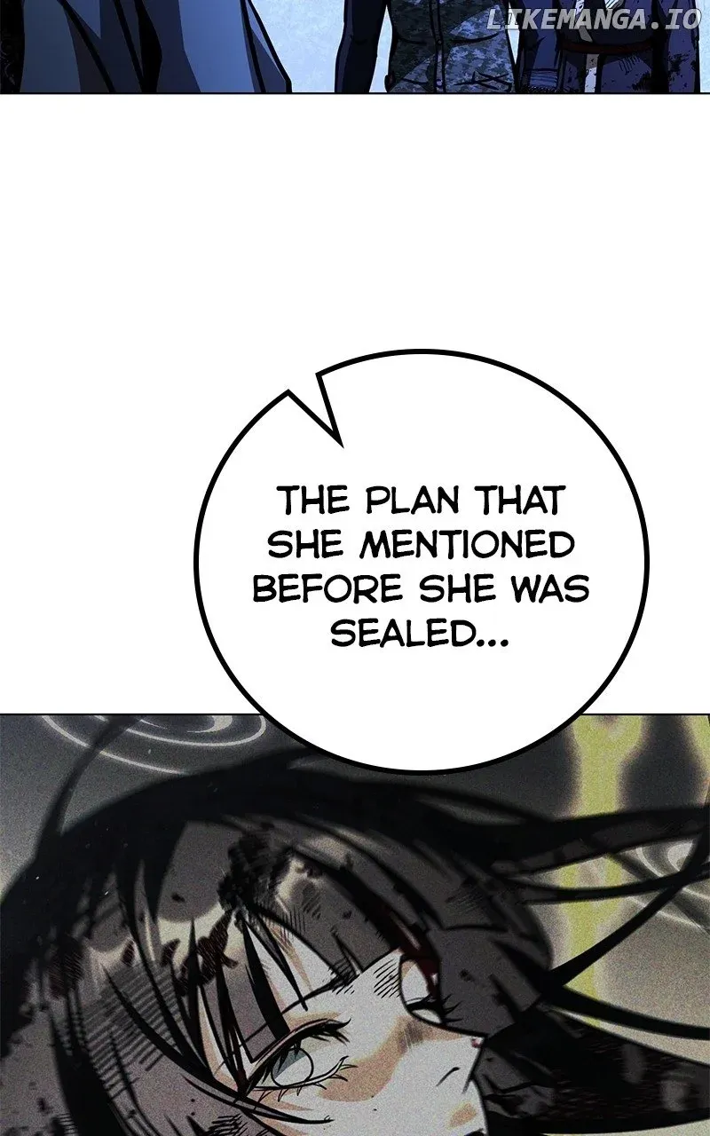 Hero The Maximum Zinmanga X Chapter 52 Page 33