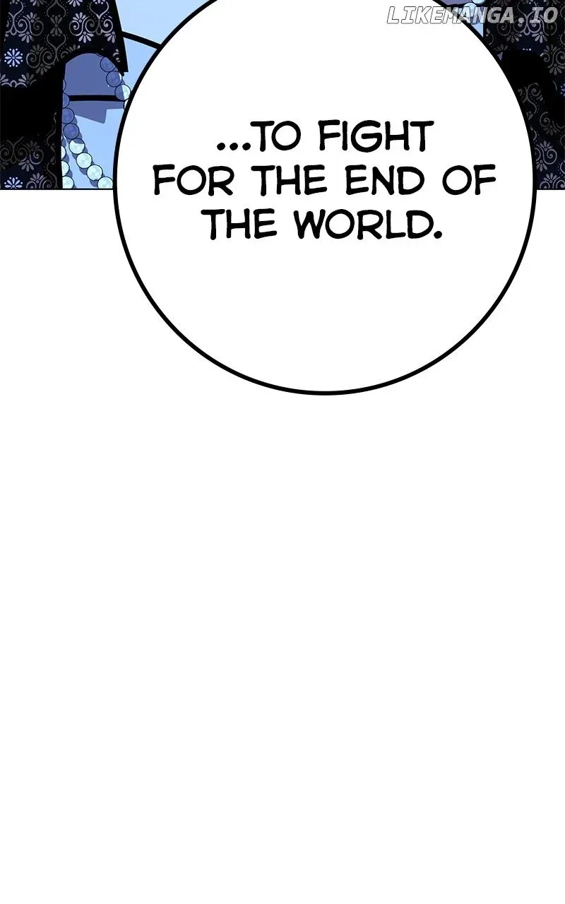 Hero The Maximum Zinmanga X Chapter 52 Page 43