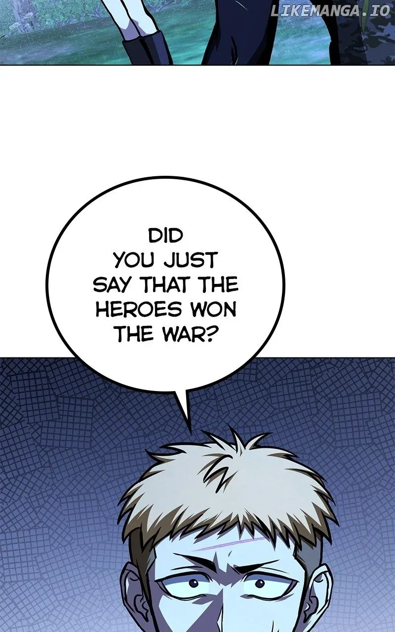 Hero The Maximum Zinmanga X Chapter 52 Page 53