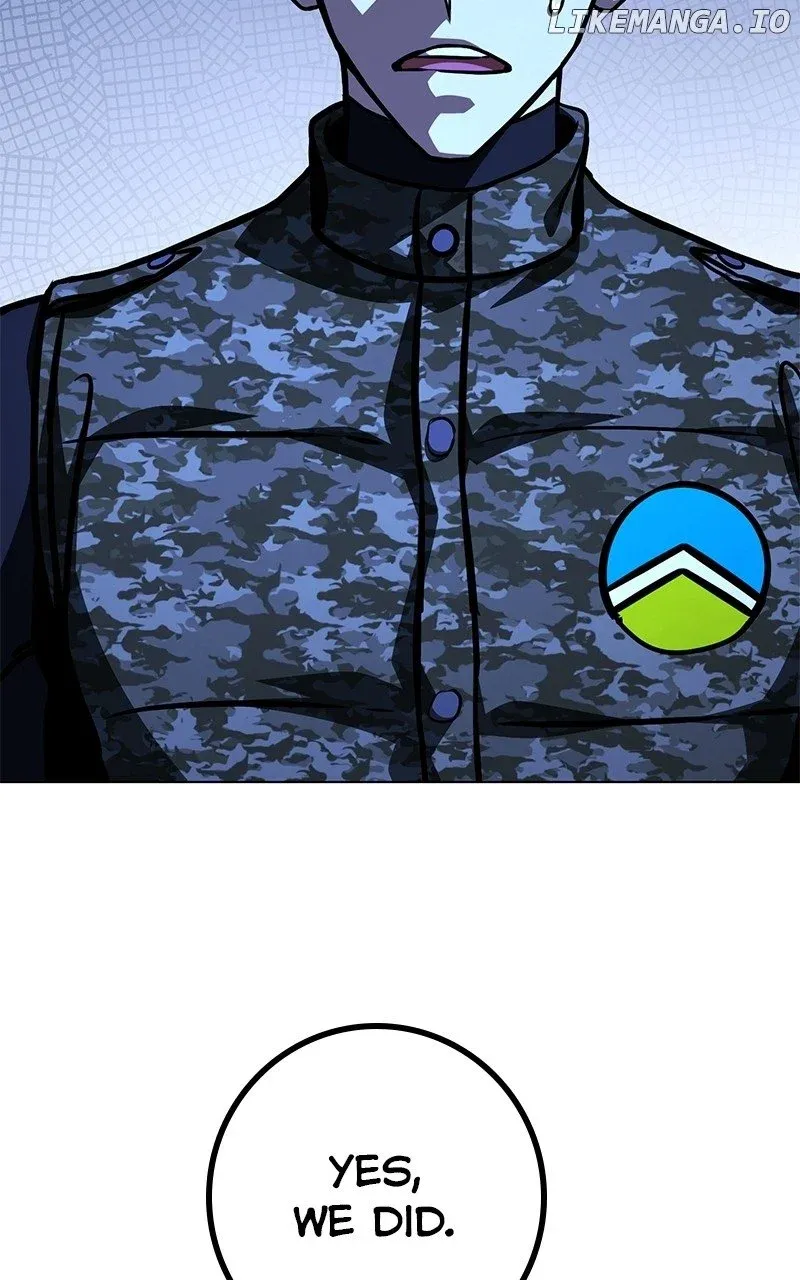 Hero The Maximum Zinmanga X Chapter 52 Page 54
