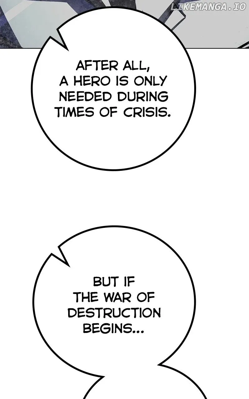 Hero The Maximum Zinmanga X Chapter 52 Page 79