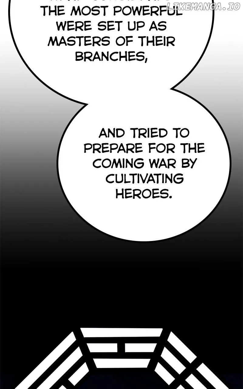Hero The Maximum Zinmanga X Chapter 52 Page 85