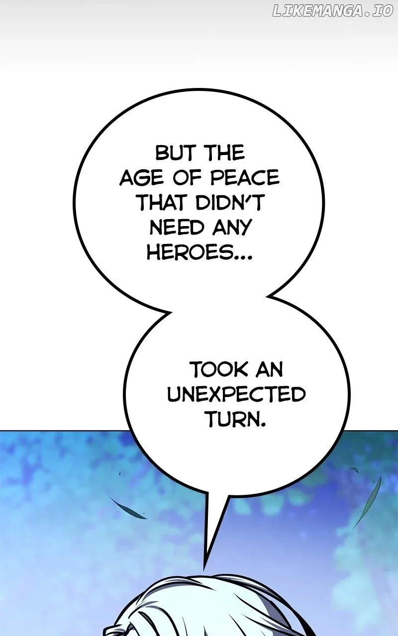 Hero The Maximum Zinmanga X Chapter 52 Page 90