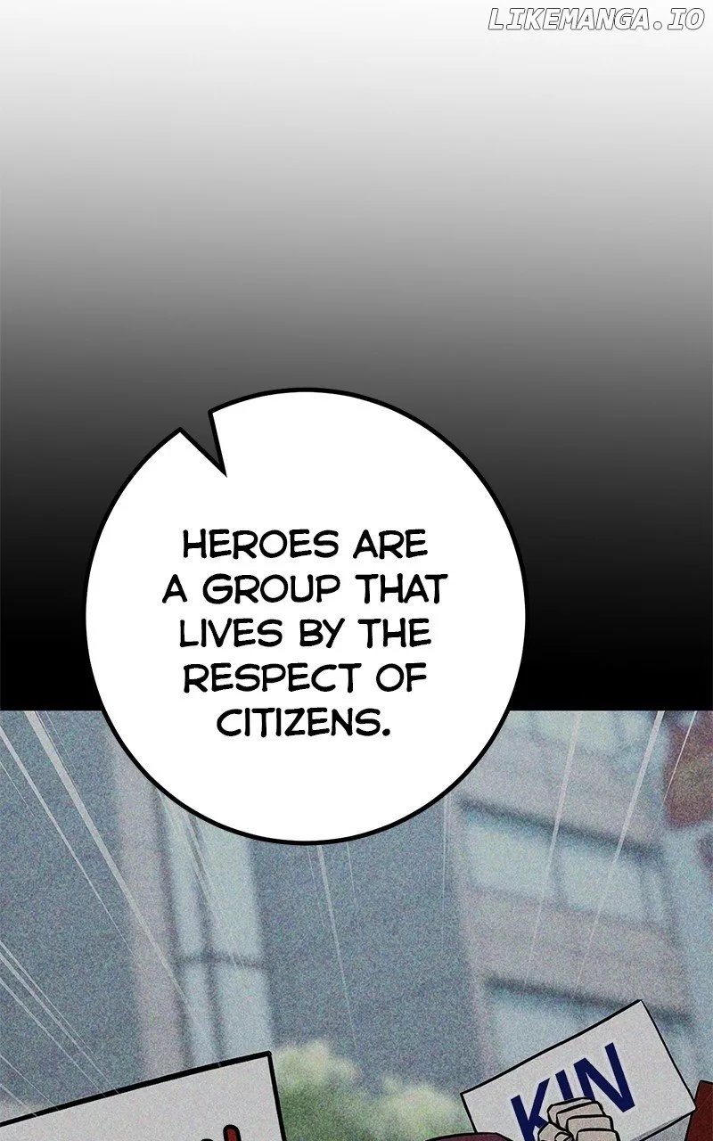 Hero The Maximum Zinmanga X Chapter 52 Page 94