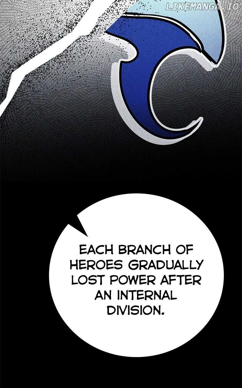 Hero The Maximum Zinmanga X Chapter 52 Page 97