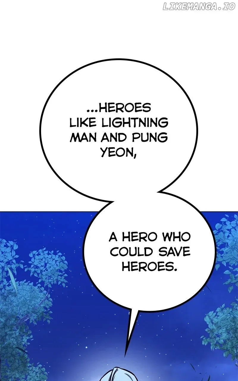 Hero The Maximum Zinmanga X Chapter 52 Page 110