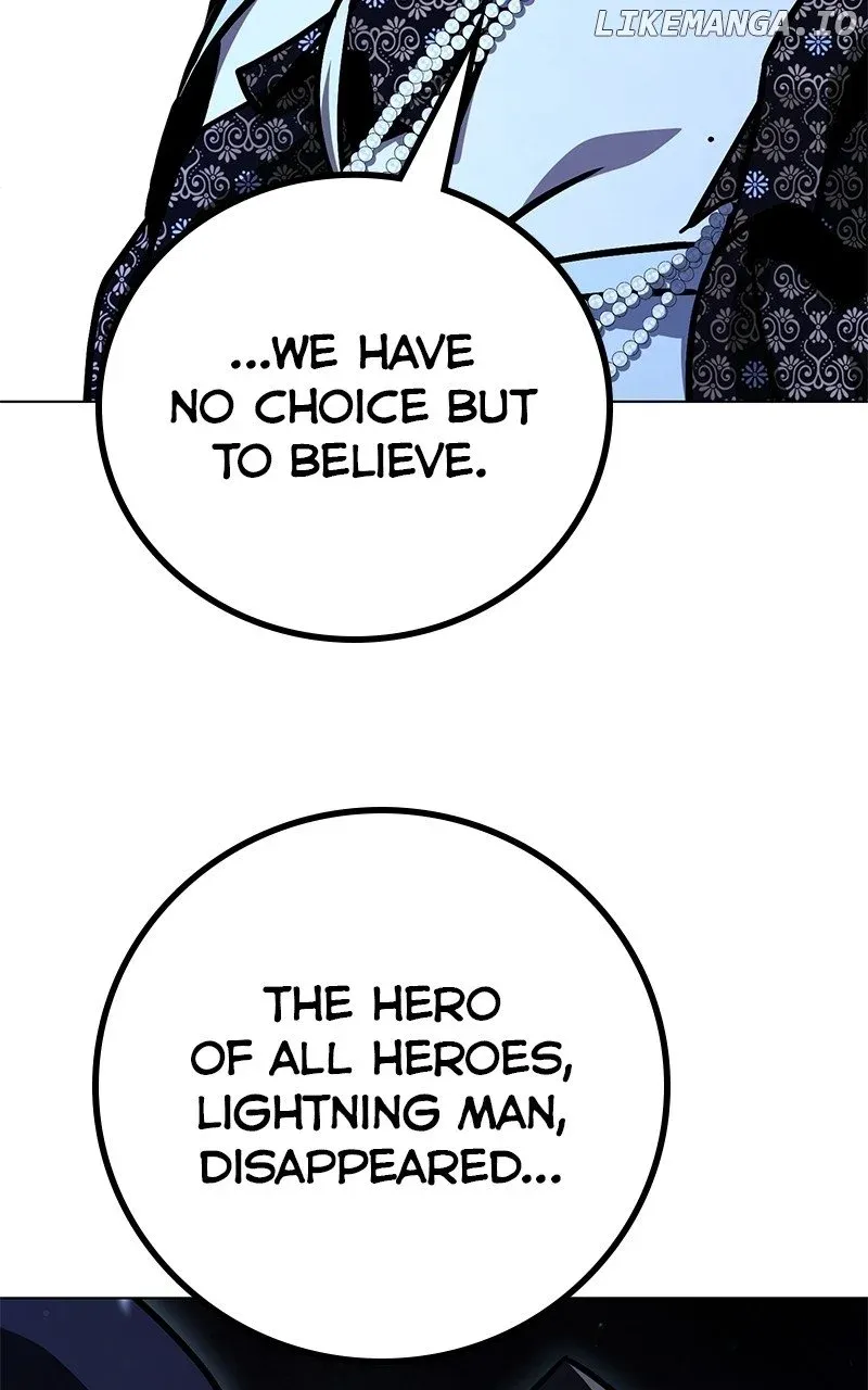 Hero The Maximum Zinmanga X Chapter 52 Page 122