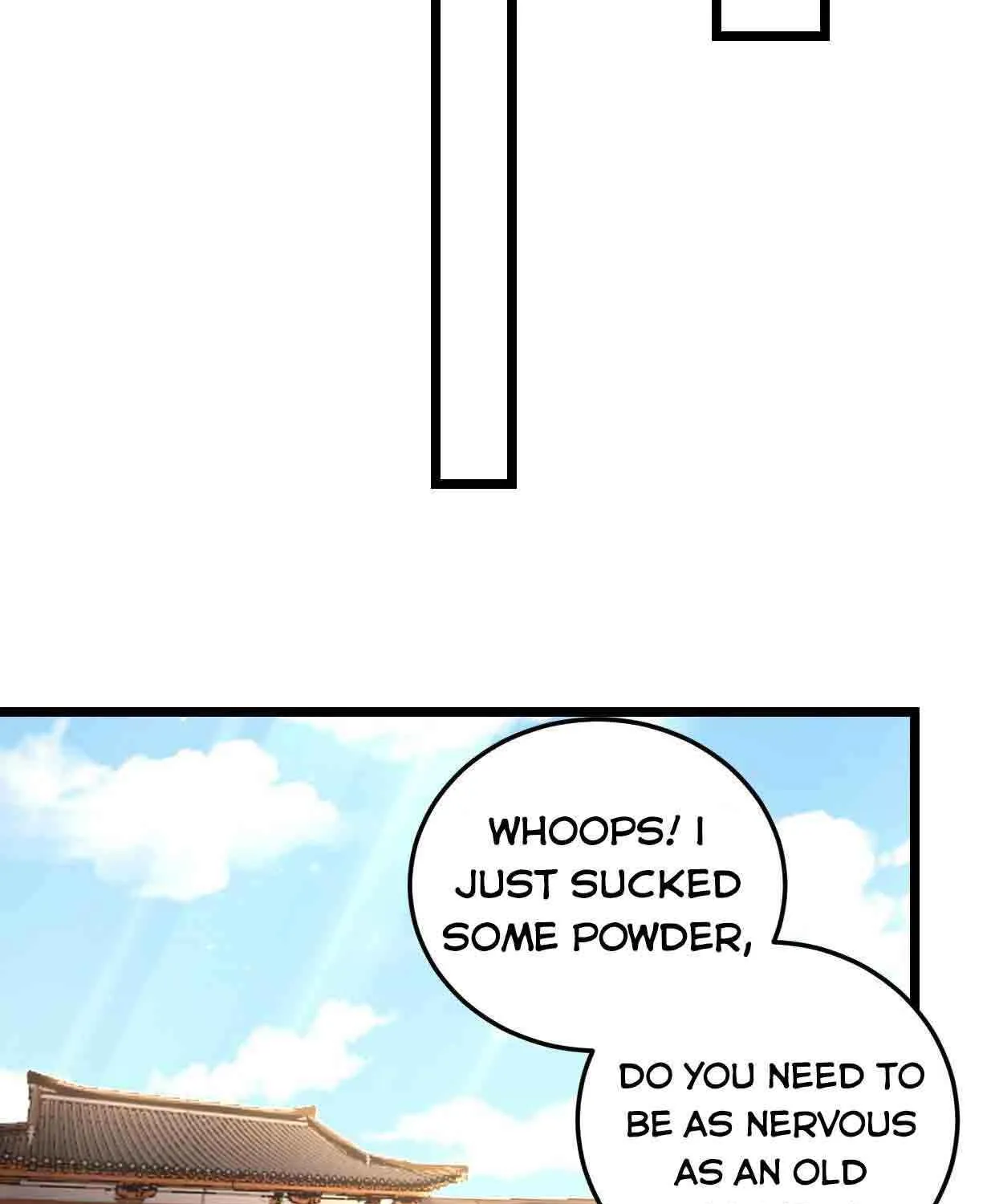 Beipo Chengwei Fanpai Zhuixu Zinmanga X Chapter 216 Page 32