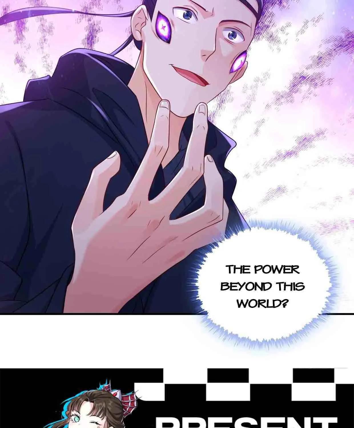 Beipo Chengwei Fanpai Zhuixu Zinmanga X Chapter 216 Page 60