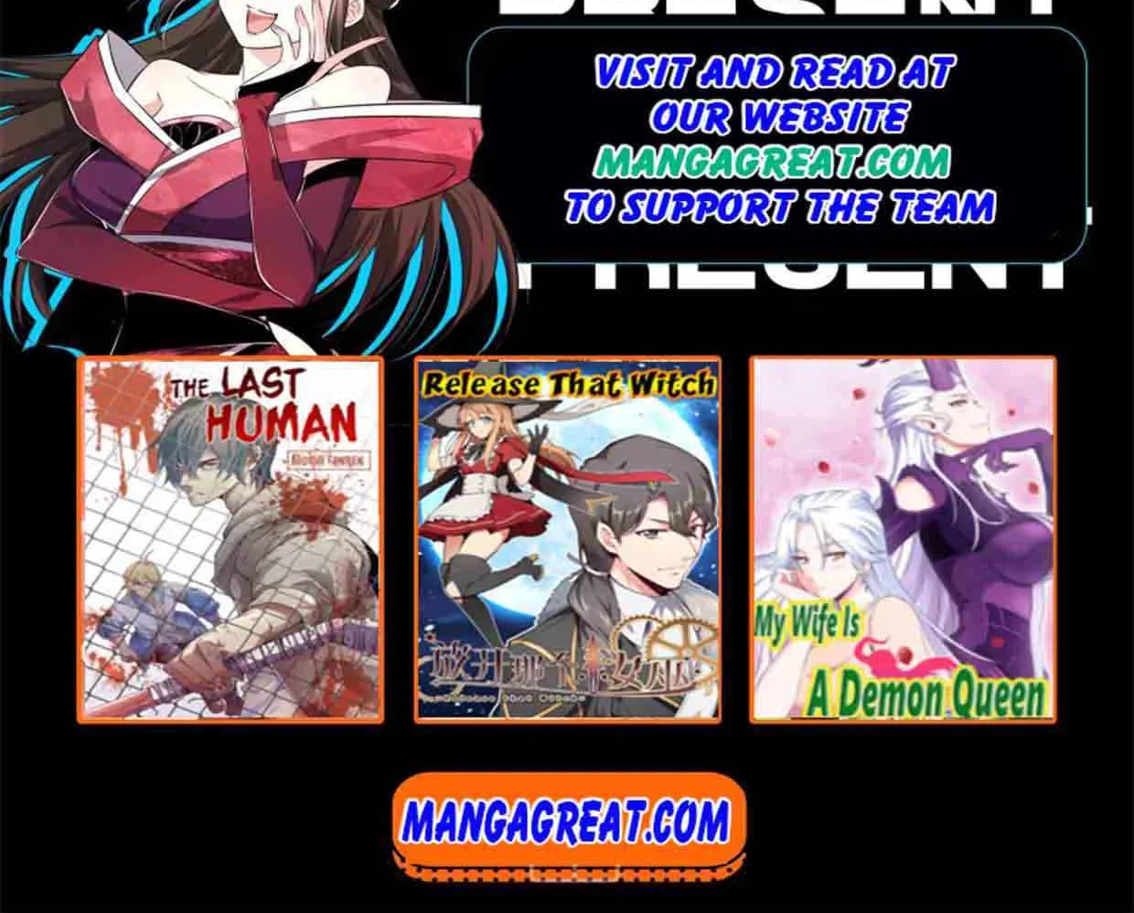 Beipo Chengwei Fanpai Zhuixu Zinmanga X Chapter 216 Page 61