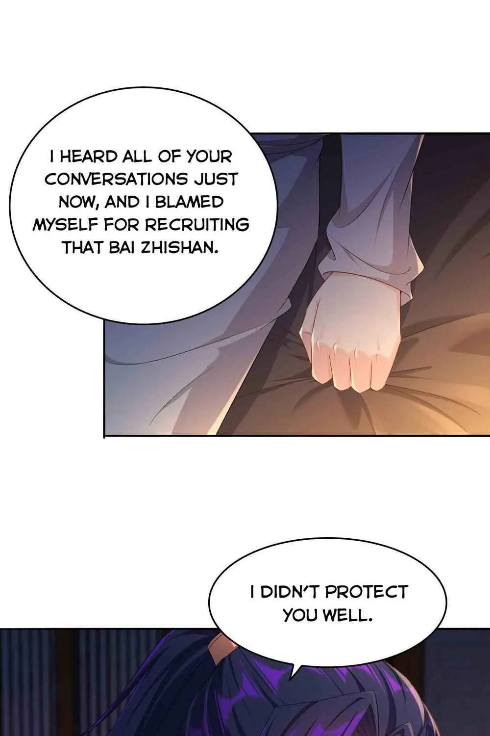Beipo Chengwei Fanpai Zhuixu Zinmanga X Chapter 215 Page 6