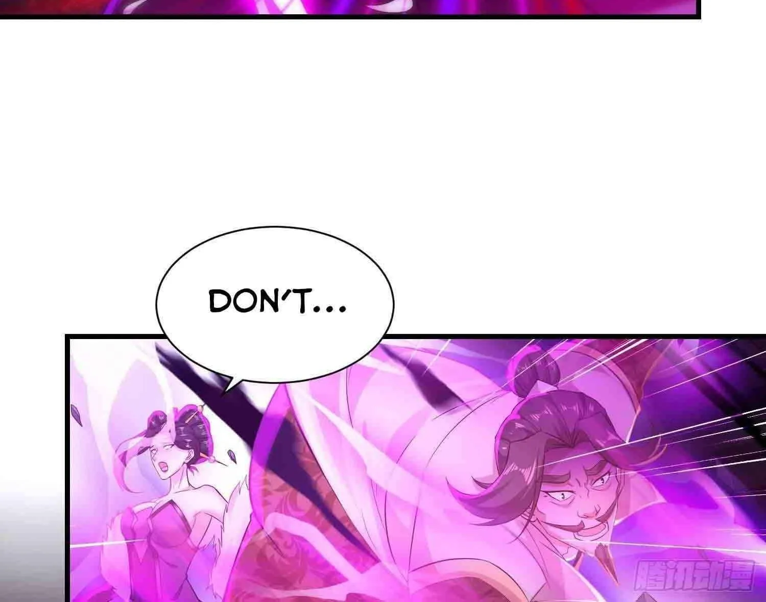 Beipo Chengwei Fanpai Zhuixu Zinmanga X Chapter 212 Page 36
