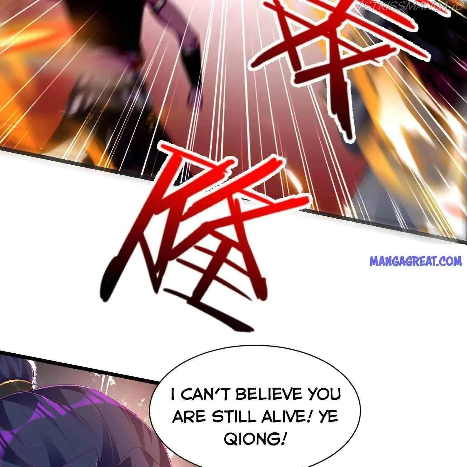 Beipo Chengwei Fanpai Zhuixu Zinmanga X Chapter 212 Page 64