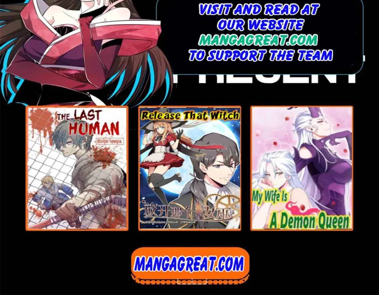 Beipo Chengwei Fanpai Zhuixu Zinmanga X Chapter 212 Page 73