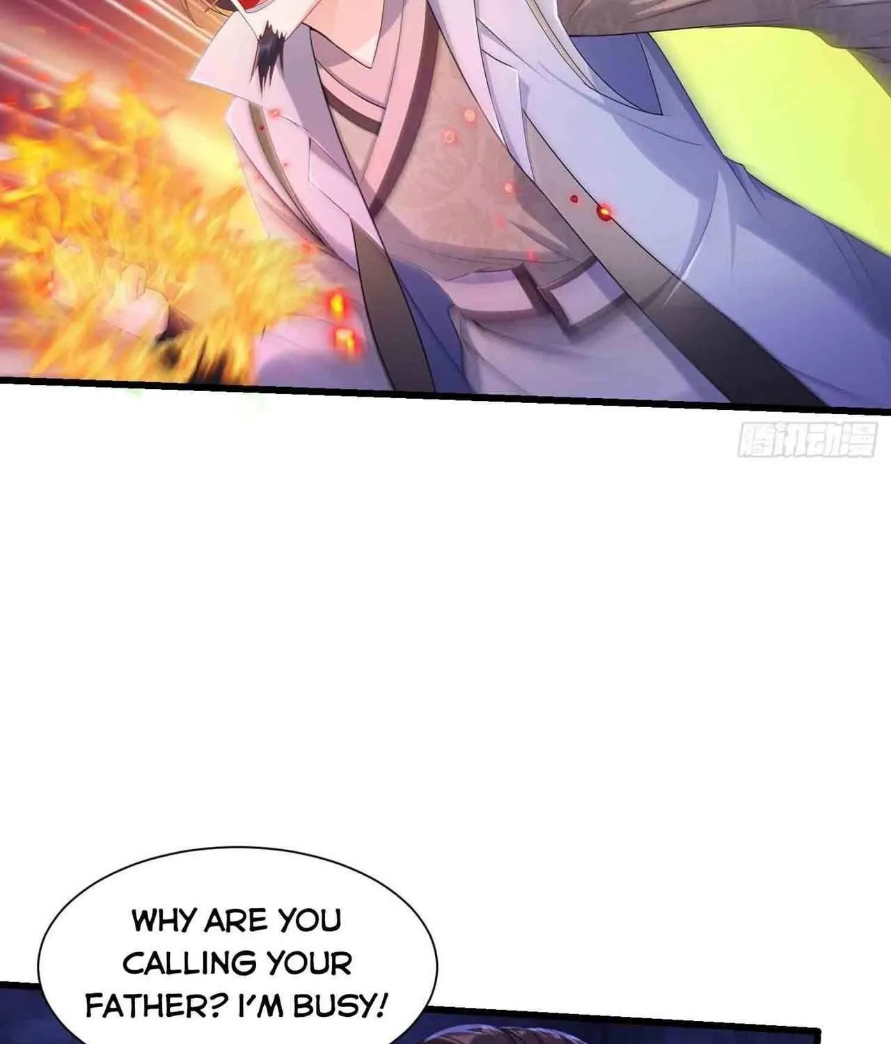 Beipo Chengwei Fanpai Zhuixu Zinmanga X Chapter 211 Page 5