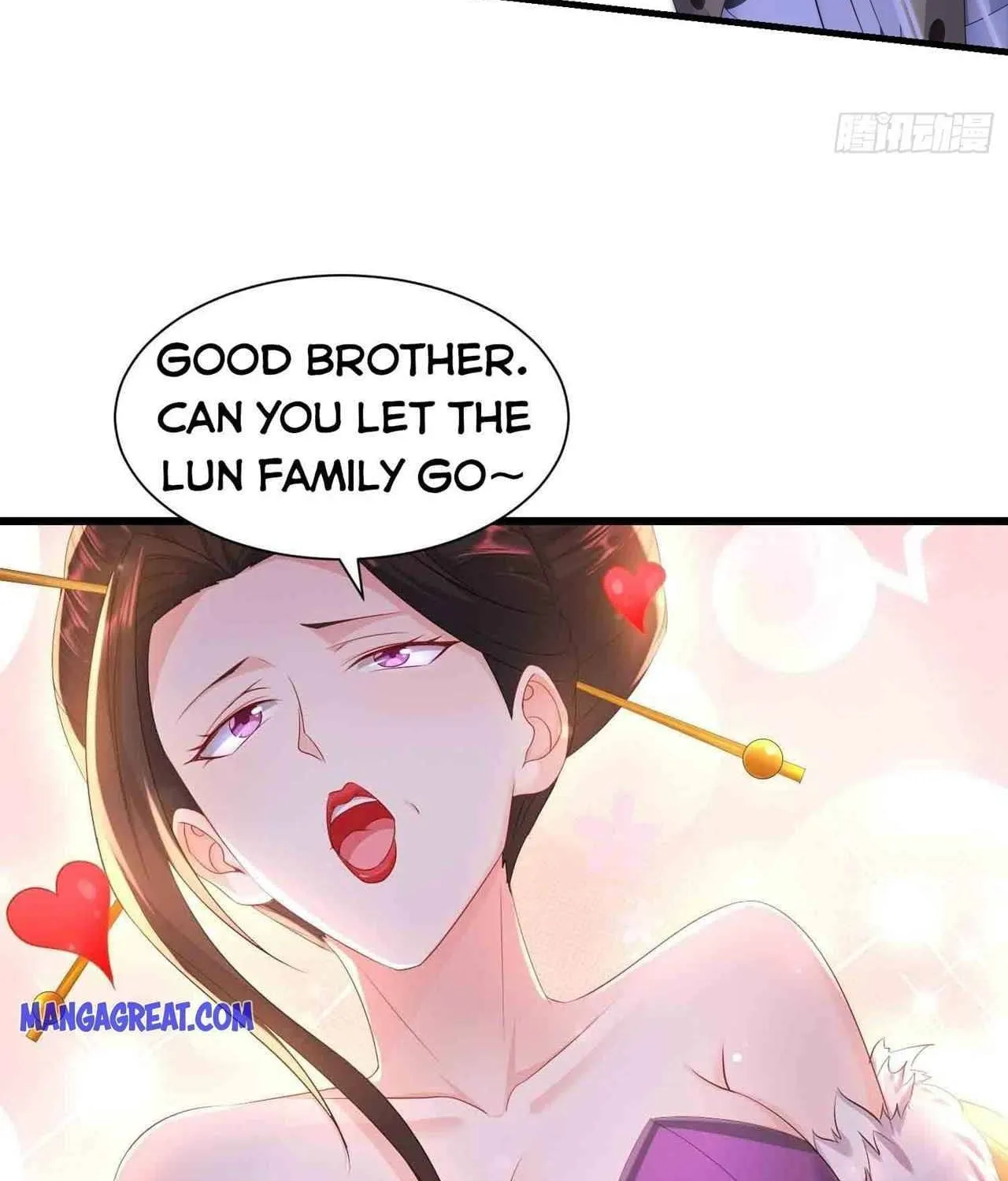 Beipo Chengwei Fanpai Zhuixu Zinmanga X Chapter 211 Page 19