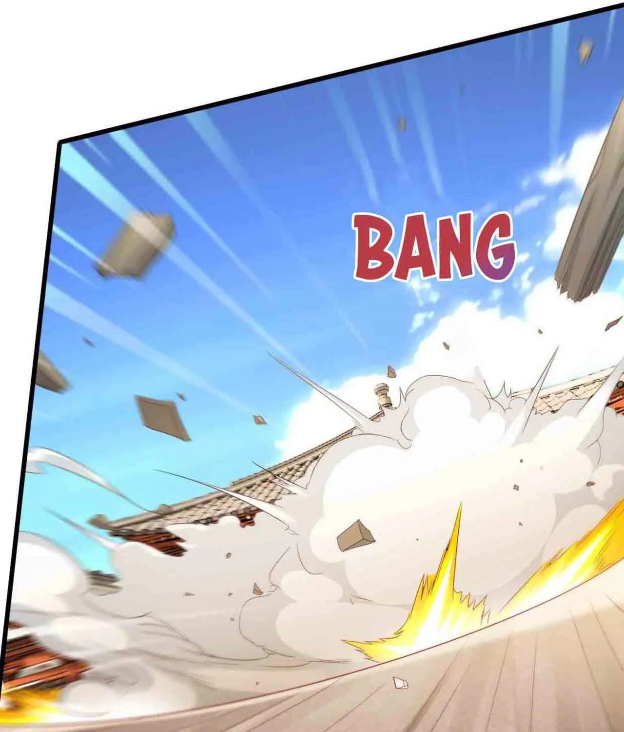Beipo Chengwei Fanpai Zhuixu Zinmanga X Chapter 210 Page 9