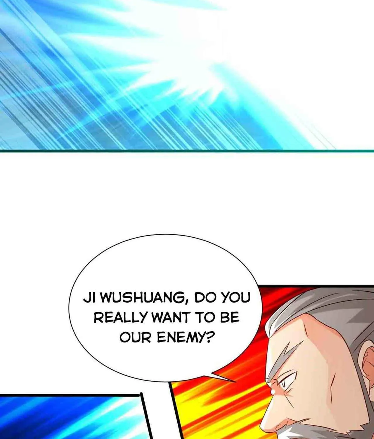 Beipo Chengwei Fanpai Zhuixu Zinmanga X Chapter 210 Page 20