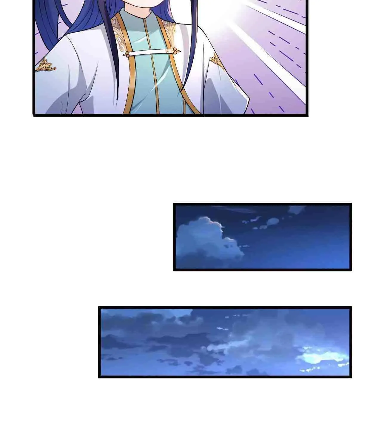 Beipo Chengwei Fanpai Zhuixu Zinmanga X Chapter 208 Page 18