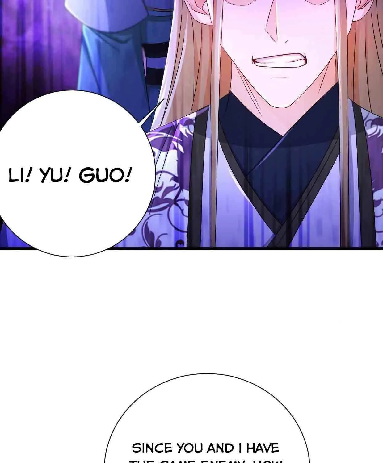Beipo Chengwei Fanpai Zhuixu Zinmanga X Chapter 208 Page 36