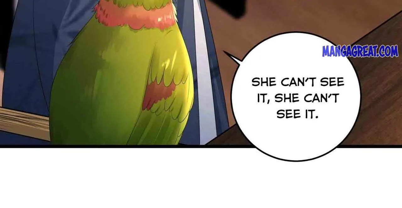 Beipo Chengwei Fanpai Zhuixu Zinmanga X Chapter 207 Page 6