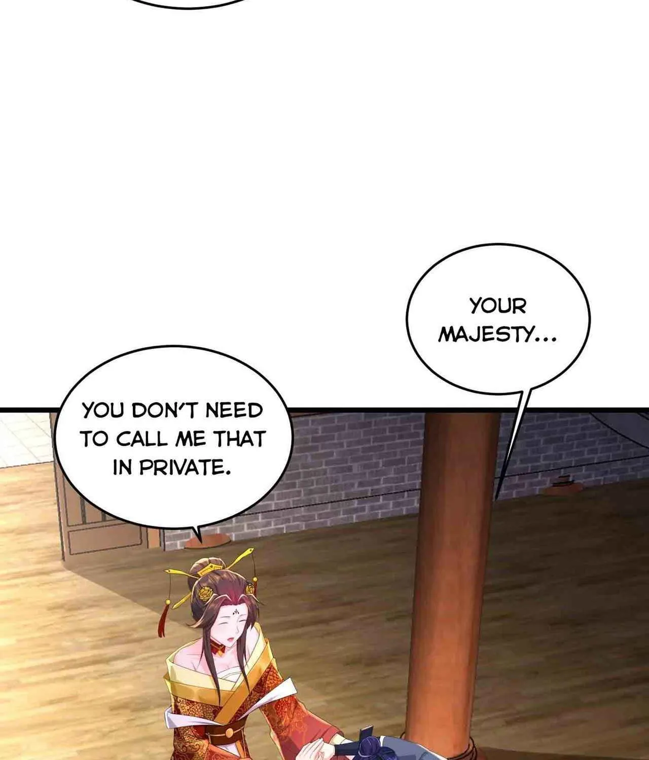 Beipo Chengwei Fanpai Zhuixu Zinmanga X Chapter 207 Page 10