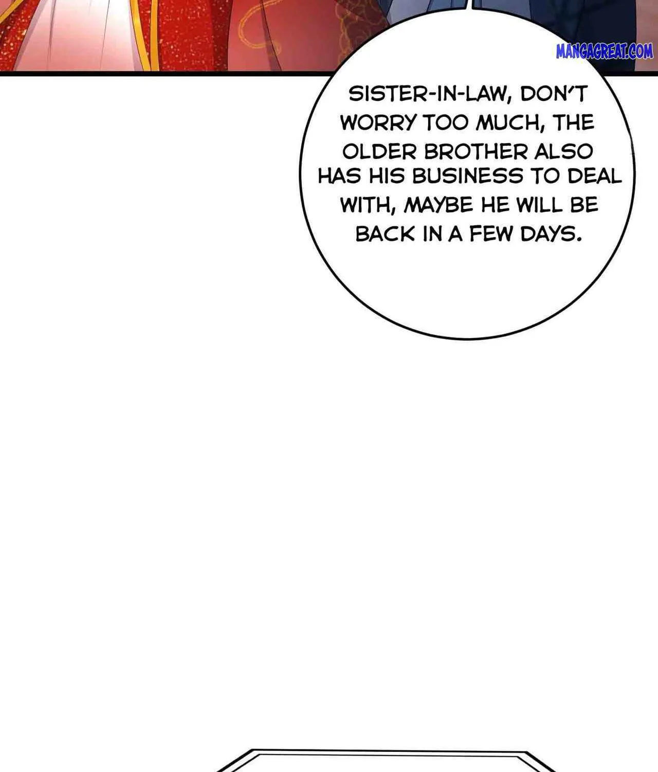 Beipo Chengwei Fanpai Zhuixu Zinmanga X Chapter 207 Page 14