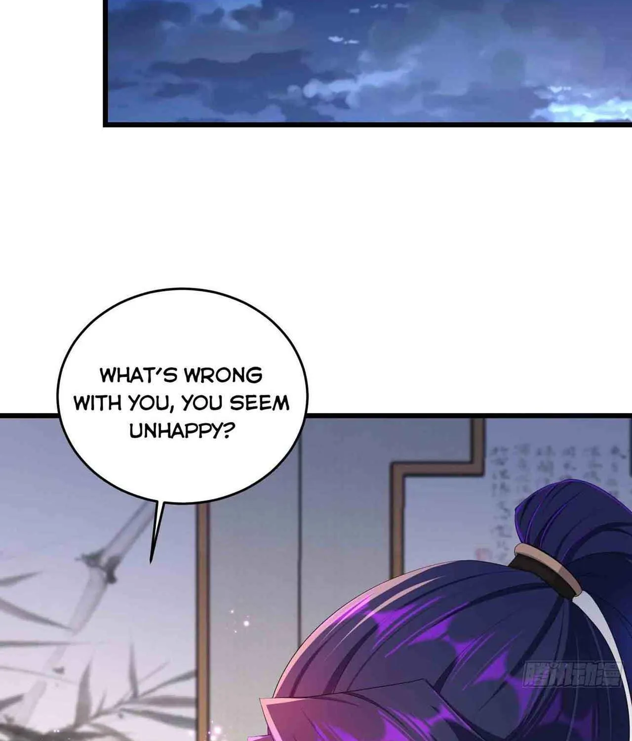 Beipo Chengwei Fanpai Zhuixu Zinmanga X Chapter 207 Page 38