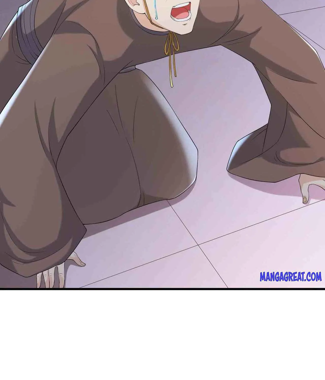 Beipo Chengwei Fanpai Zhuixu Zinmanga X Chapter 205 Page 42