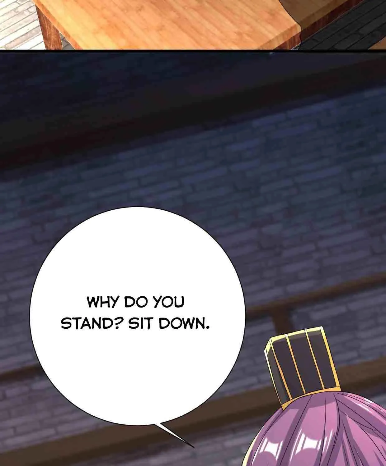 Beipo Chengwei Fanpai Zhuixu Zinmanga X Chapter 204 Page 14