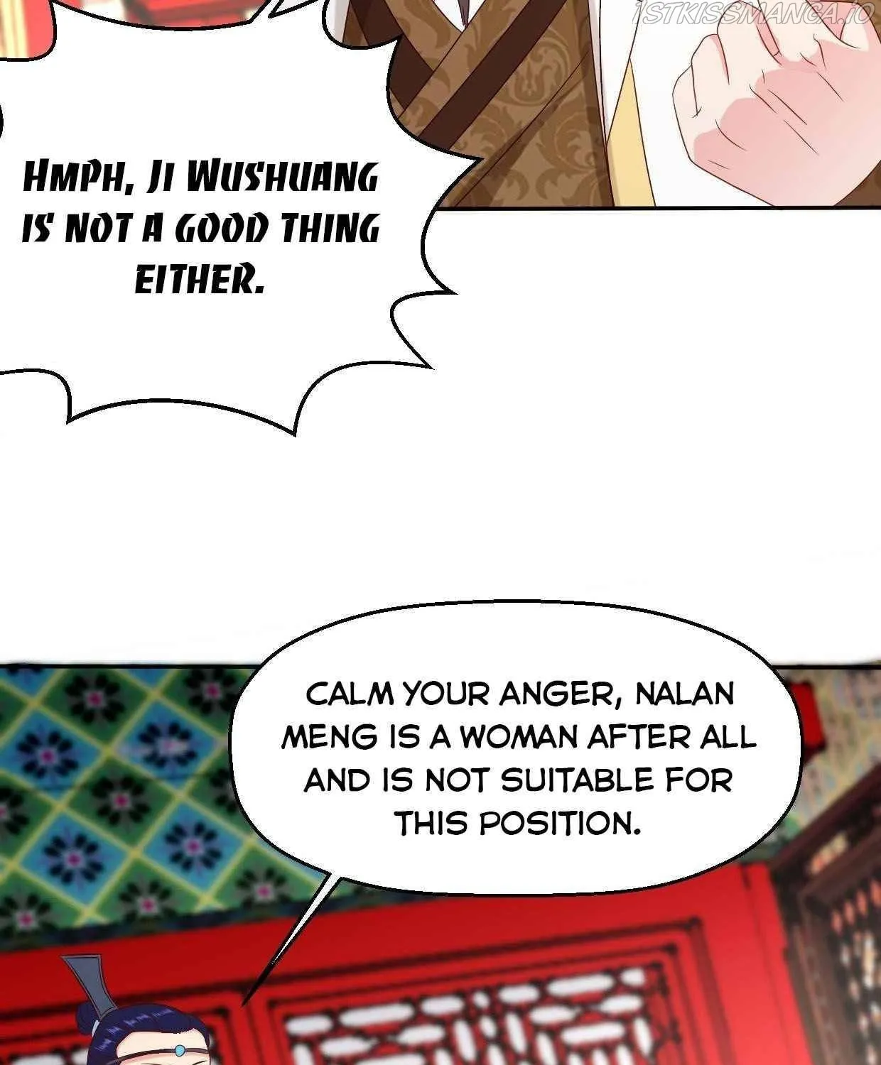 Beipo Chengwei Fanpai Zhuixu Zinmanga X Chapter 203 Page 10