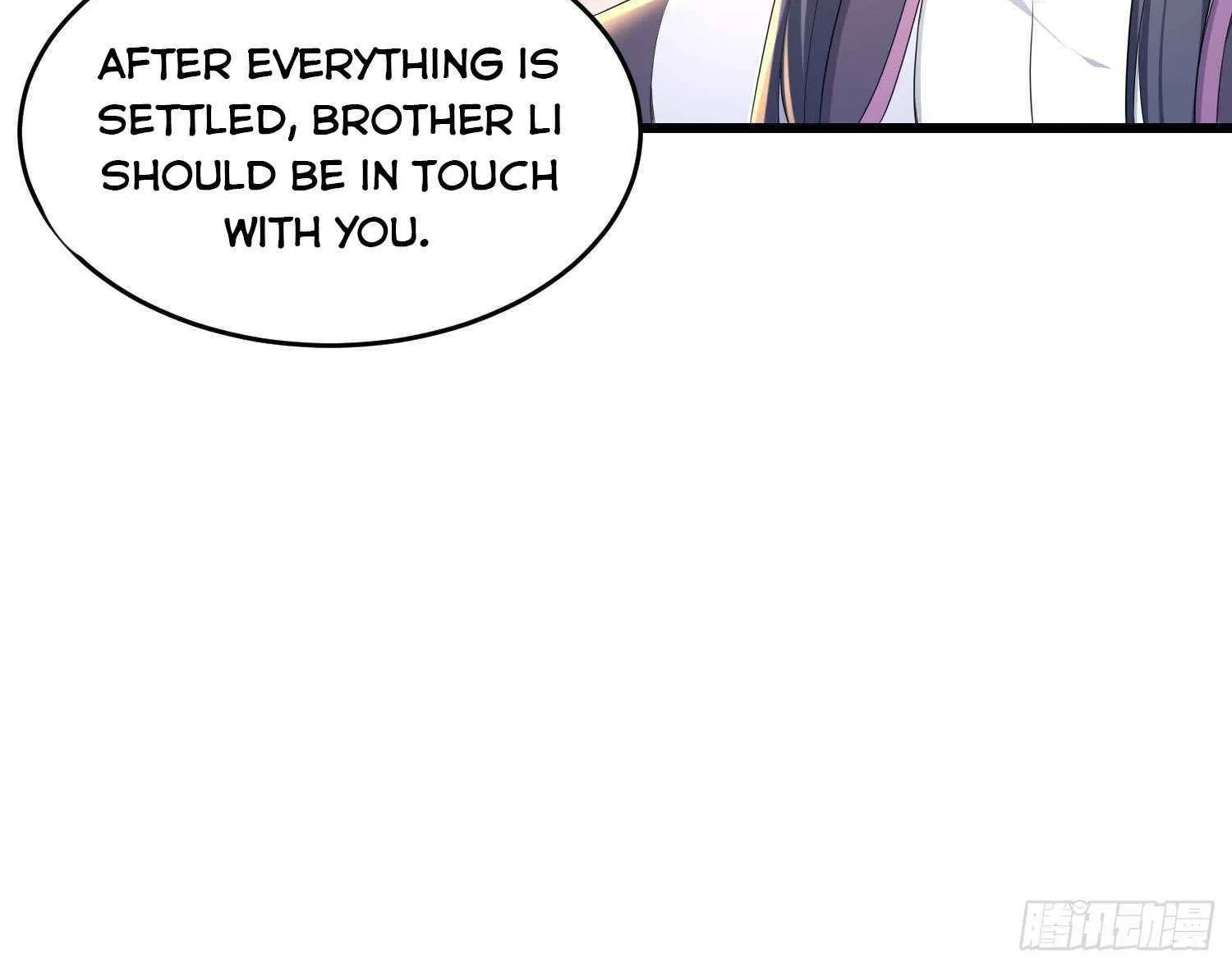 Beipo Chengwei Fanpai Zhuixu Zinmanga X Chapter 202 Page 61