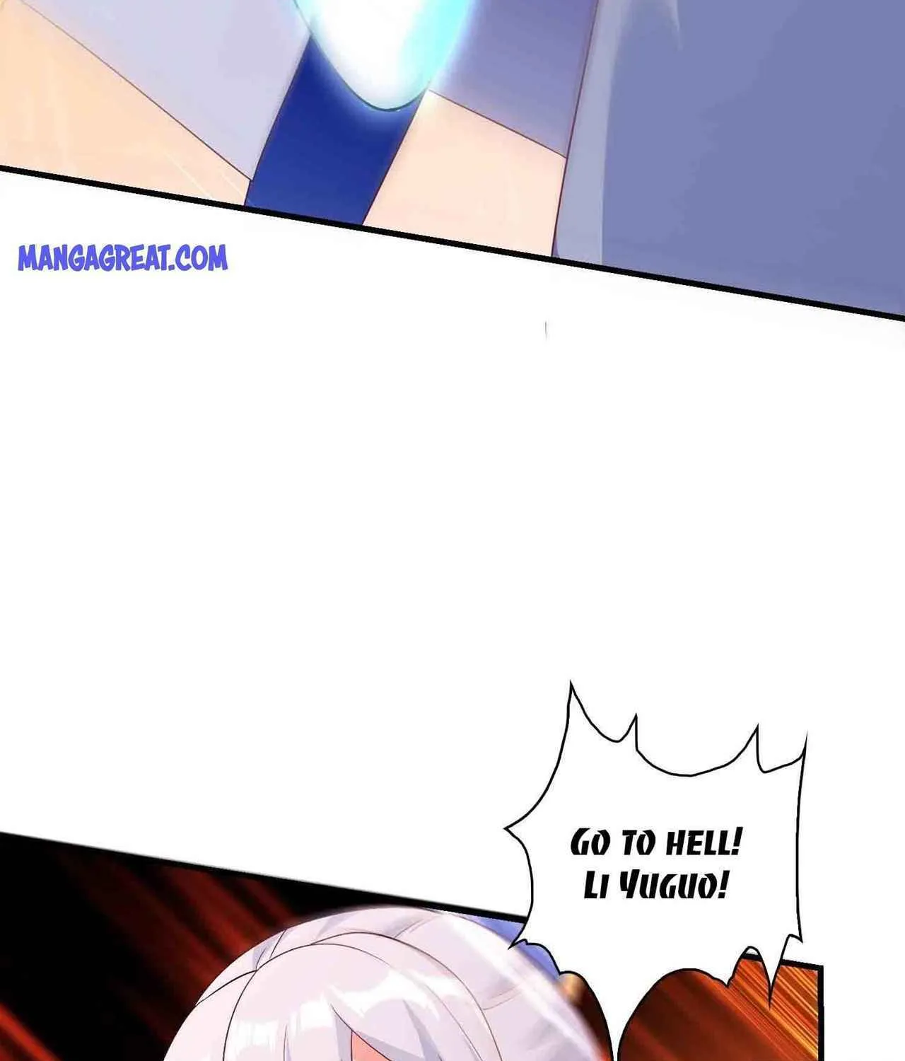 Beipo Chengwei Fanpai Zhuixu Zinmanga X Chapter 200 Page 54