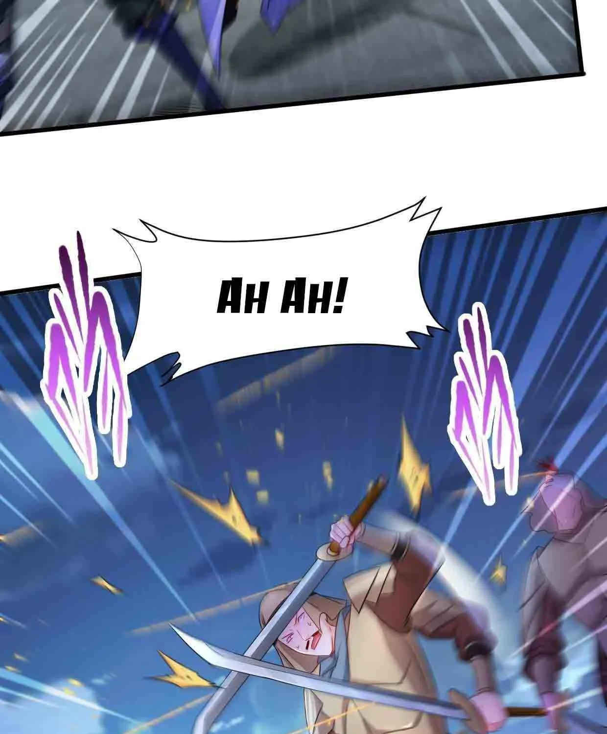 Beipo Chengwei Fanpai Zhuixu Zinmanga X Chapter 199 Page 18