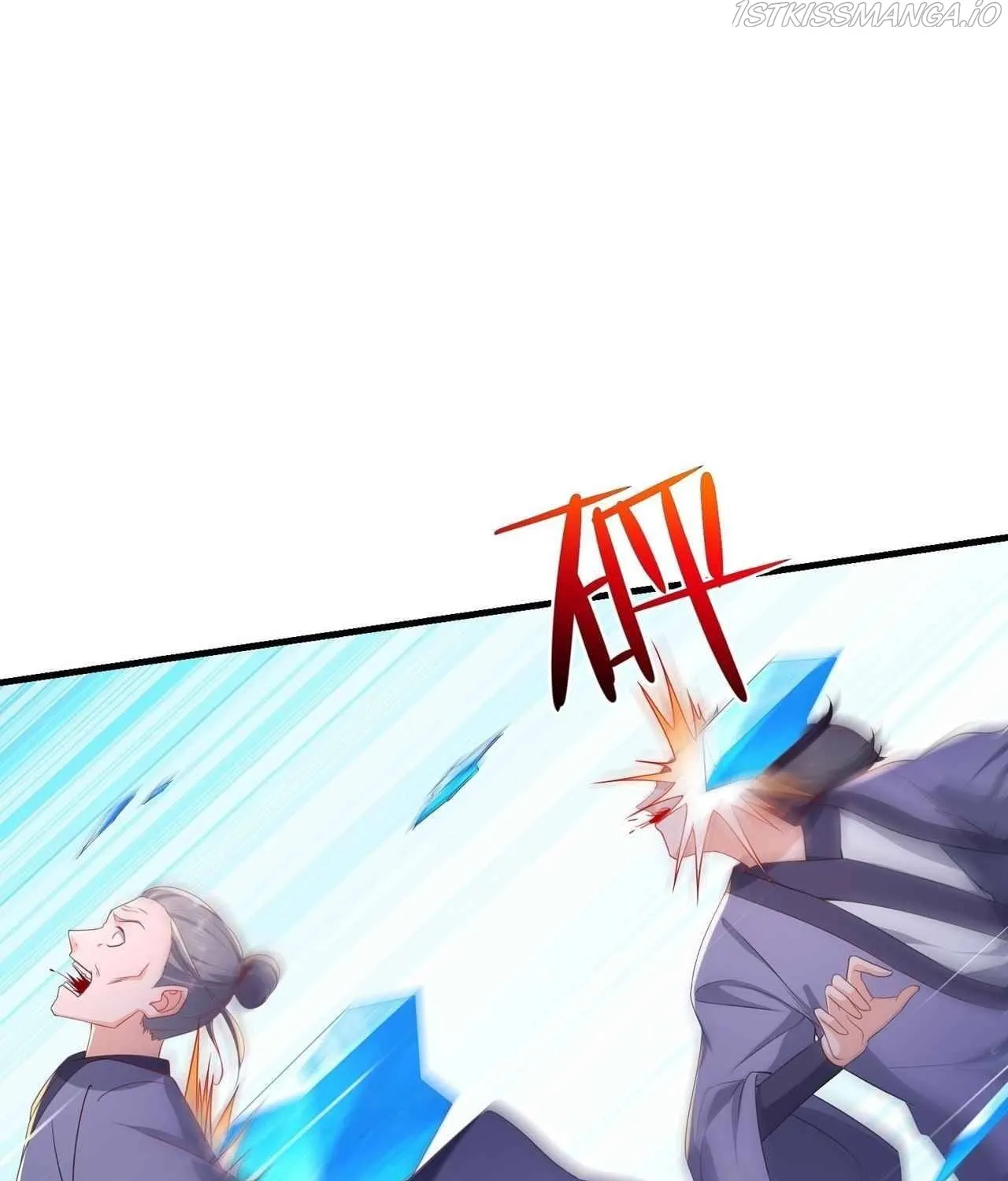 Beipo Chengwei Fanpai Zhuixu Zinmanga X Chapter 197 Page 9