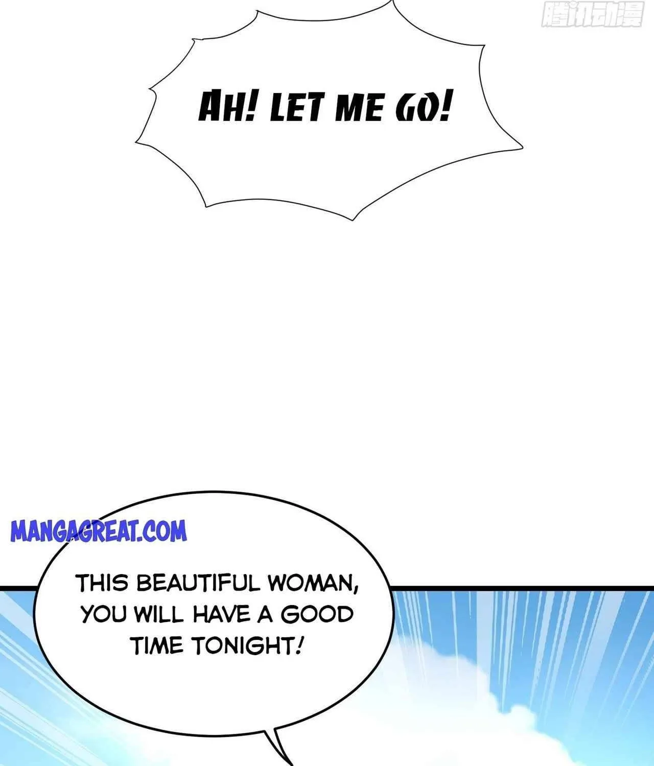 Beipo Chengwei Fanpai Zhuixu Zinmanga X Chapter 197 Page 19