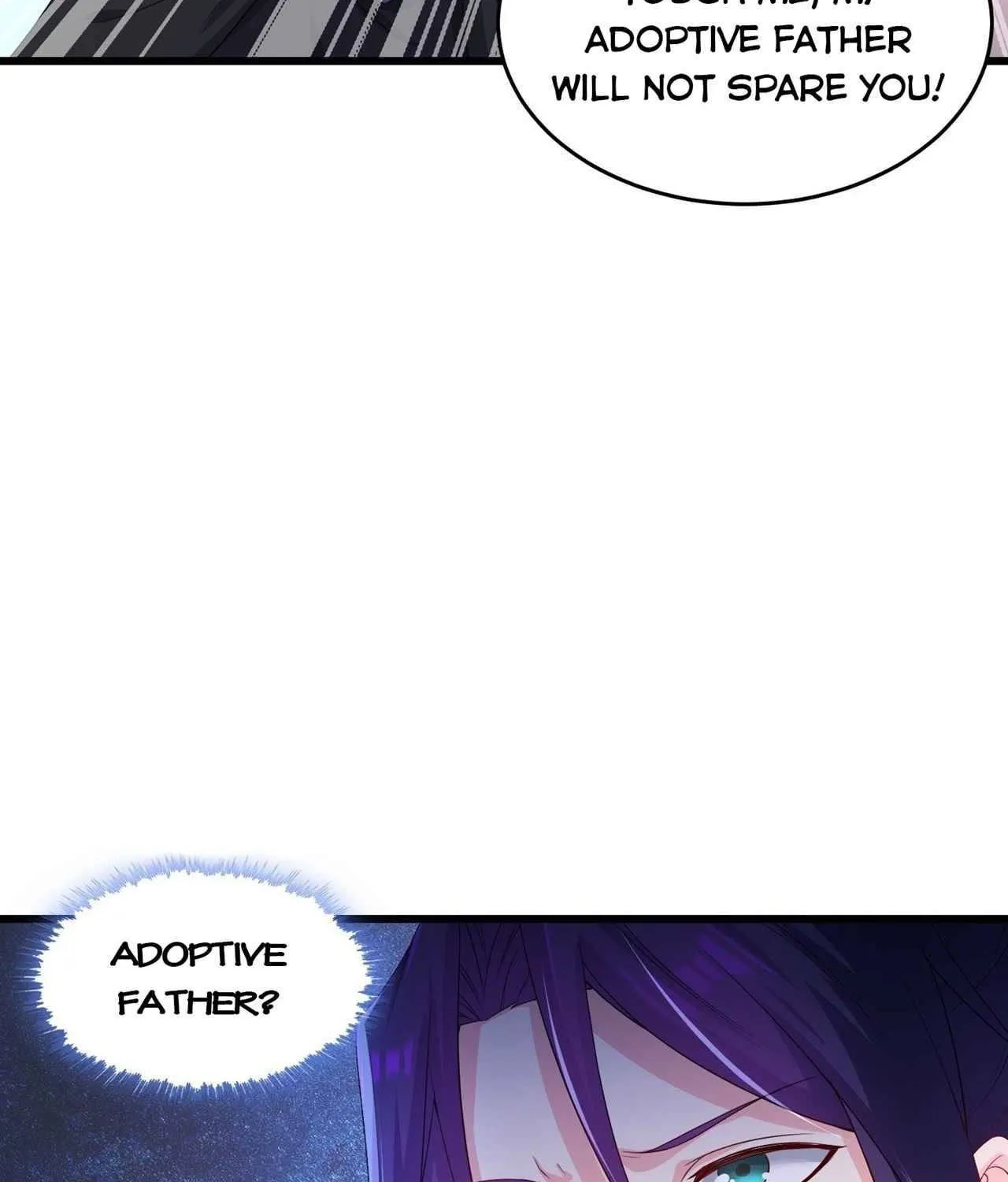 Beipo Chengwei Fanpai Zhuixu Zinmanga X Chapter 197 Page 21