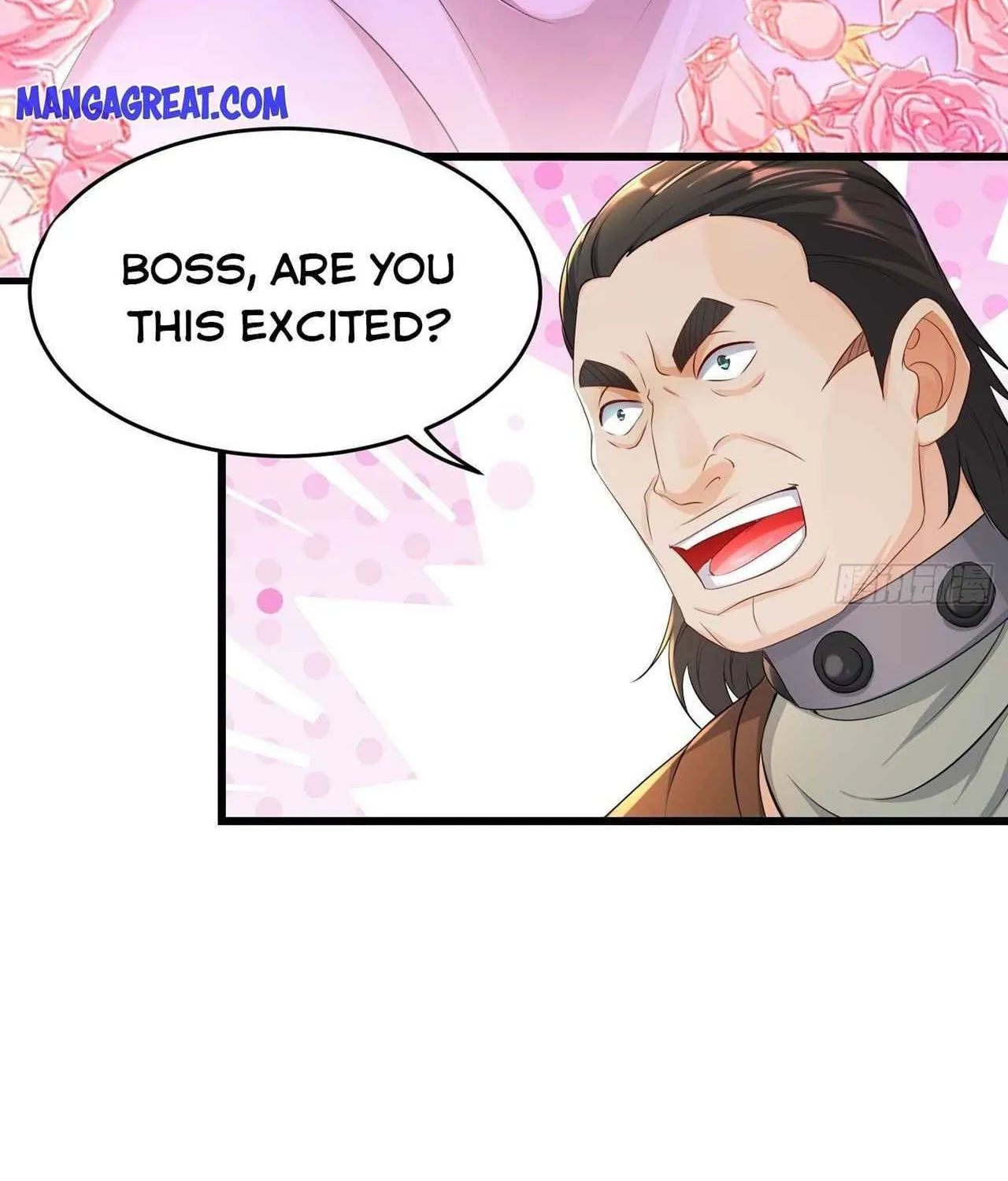 Beipo Chengwei Fanpai Zhuixu Zinmanga X Chapter 197 Page 33
