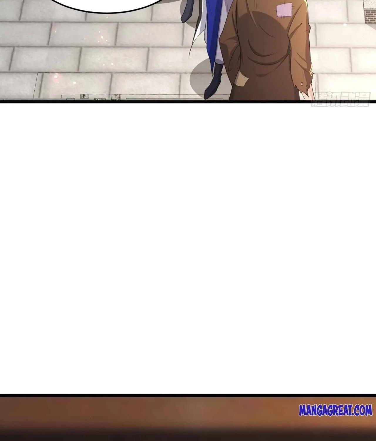 Beipo Chengwei Fanpai Zhuixu Zinmanga X Chapter 197 Page 45