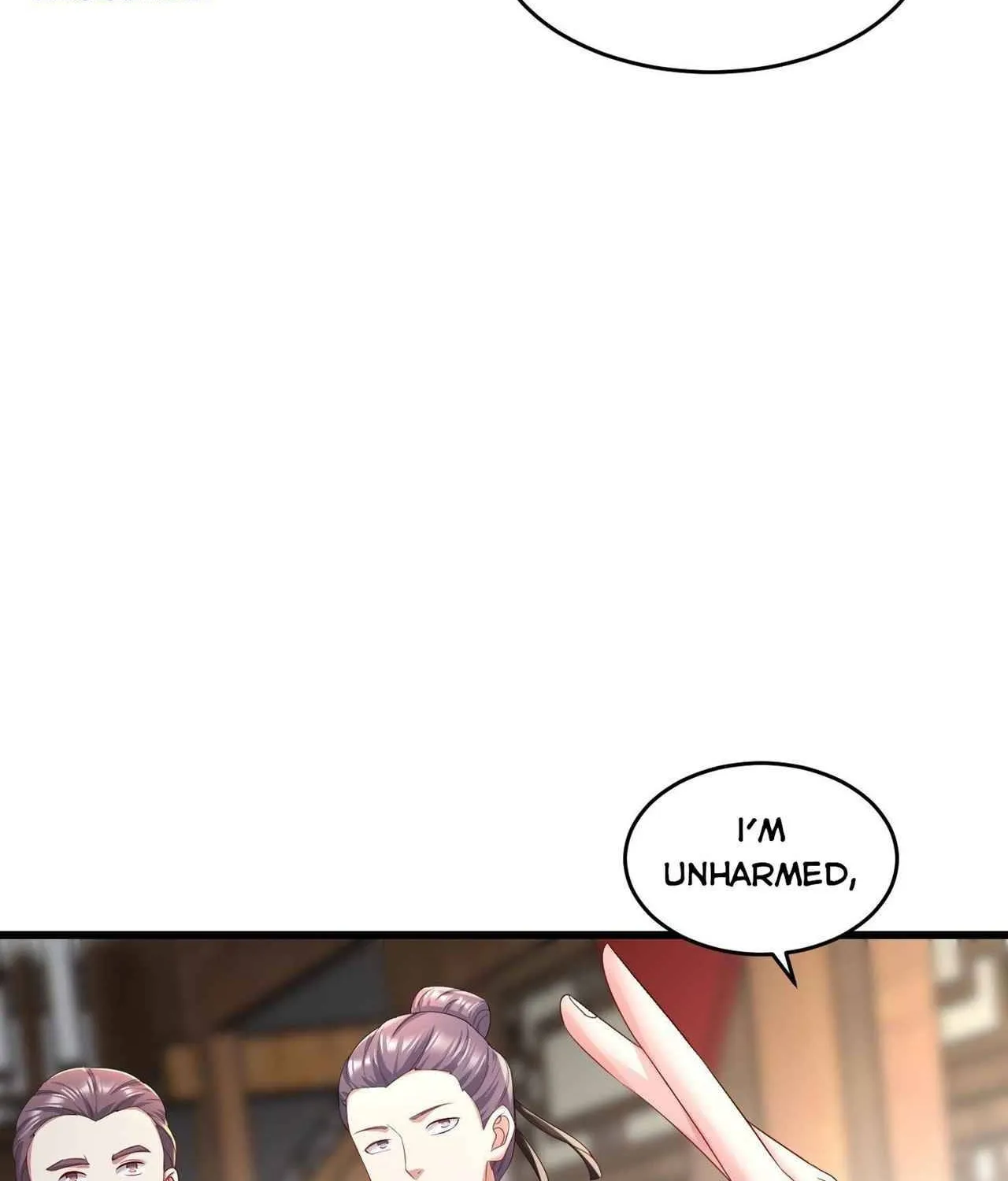 Beipo Chengwei Fanpai Zhuixu Zinmanga X Chapter 197 Page 50