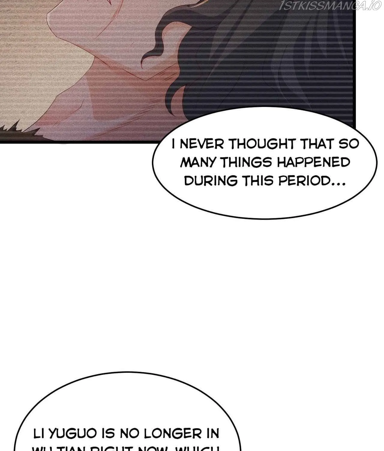 Beipo Chengwei Fanpai Zhuixu Zinmanga X Chapter 197 Page 61