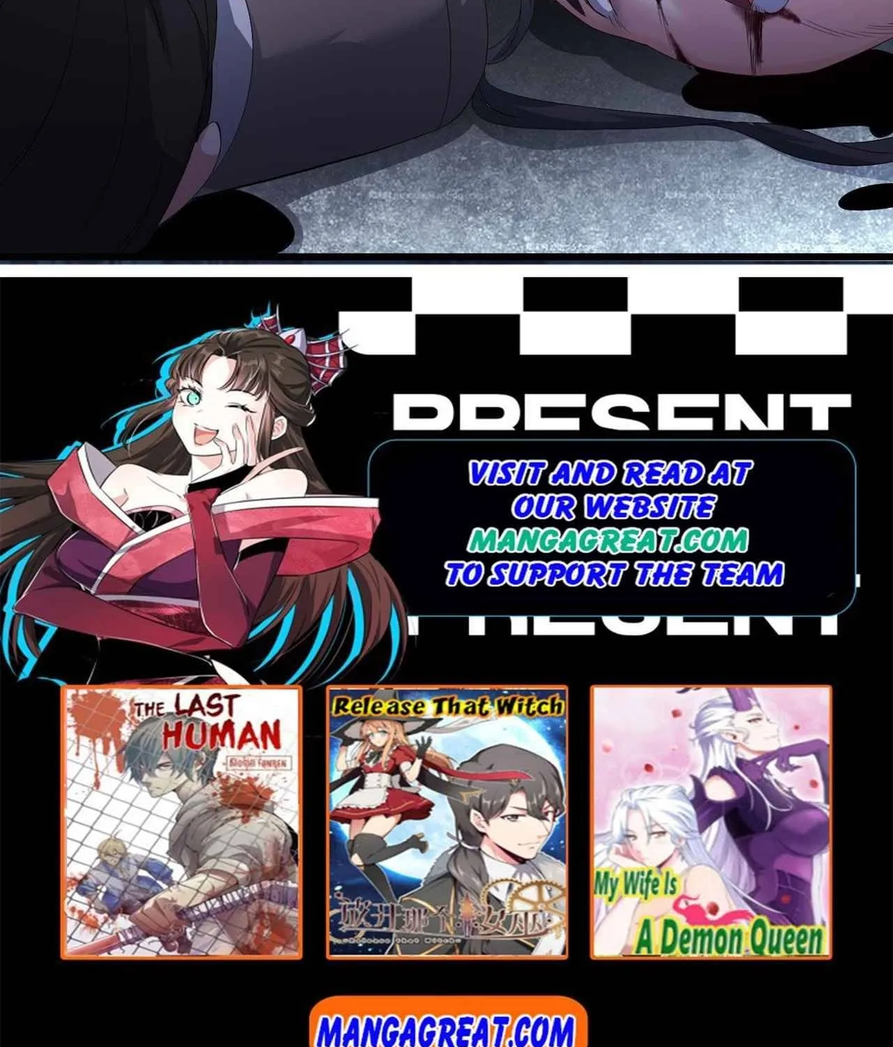 Beipo Chengwei Fanpai Zhuixu Zinmanga X Chapter 197 Page 67