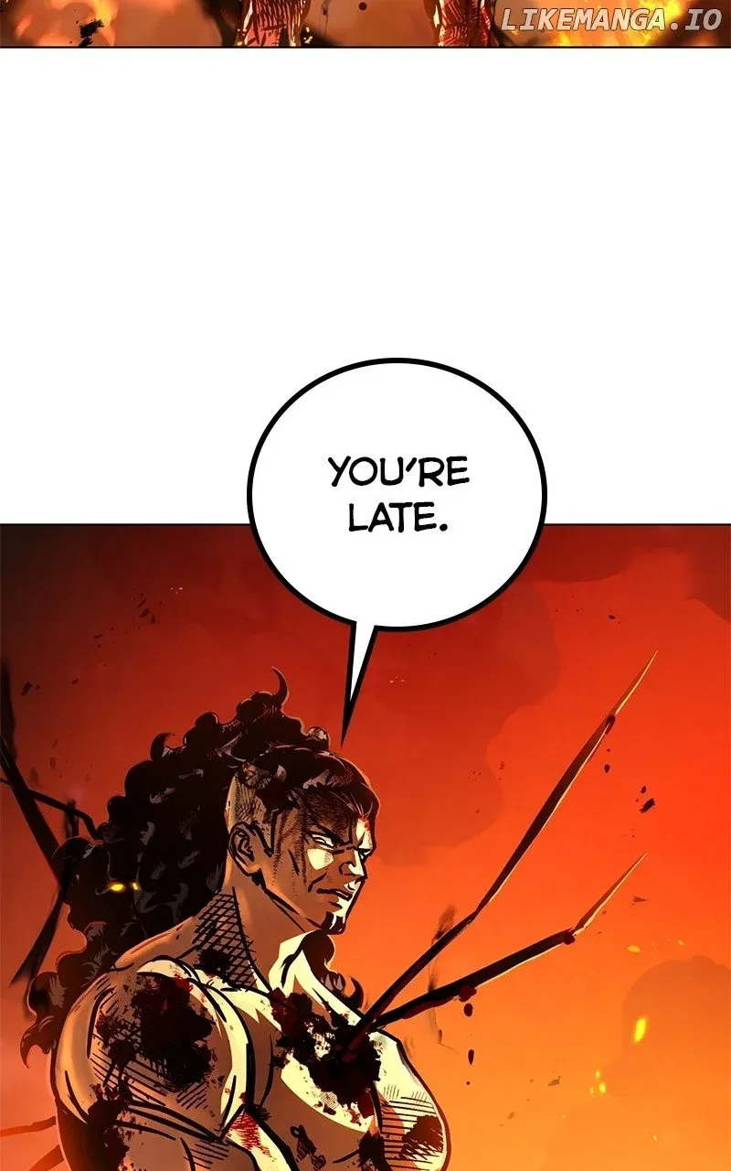 Hero The Maximum Zinmanga X Chapter 51 Page 12