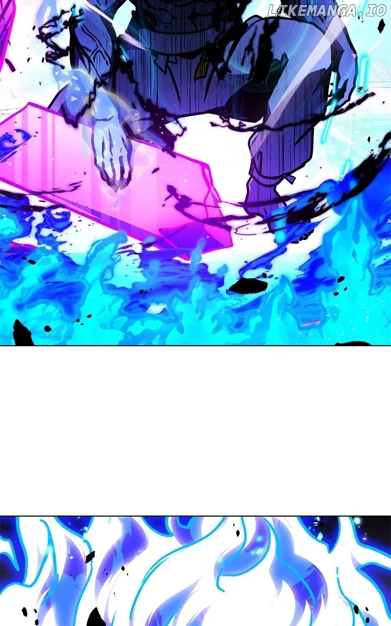 Hero The Maximum Zinmanga X Chapter 51 Page 42
