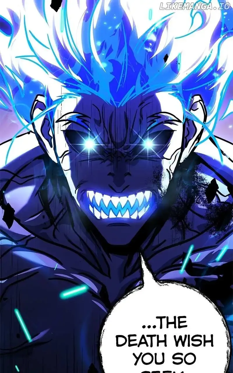 Hero The Maximum Zinmanga X Chapter 51 Page 43
