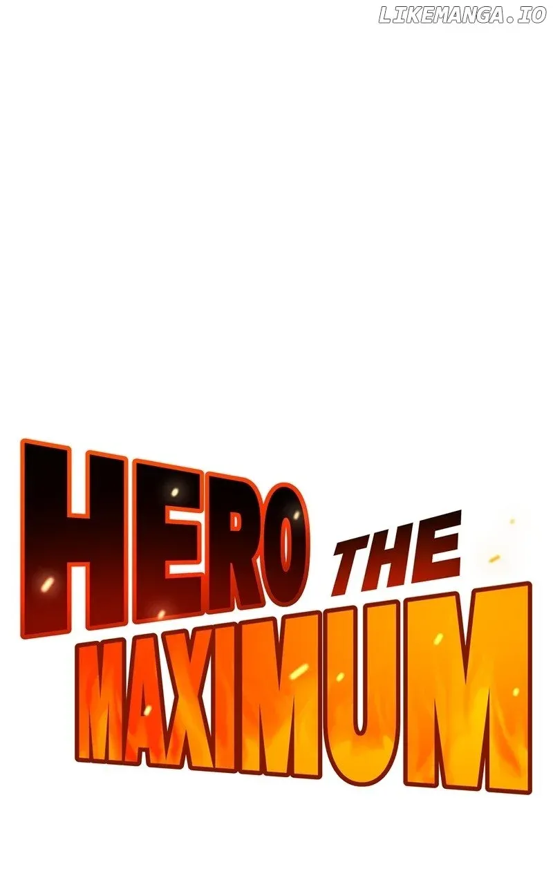 Hero The Maximum Zinmanga X Chapter 51 Page 45