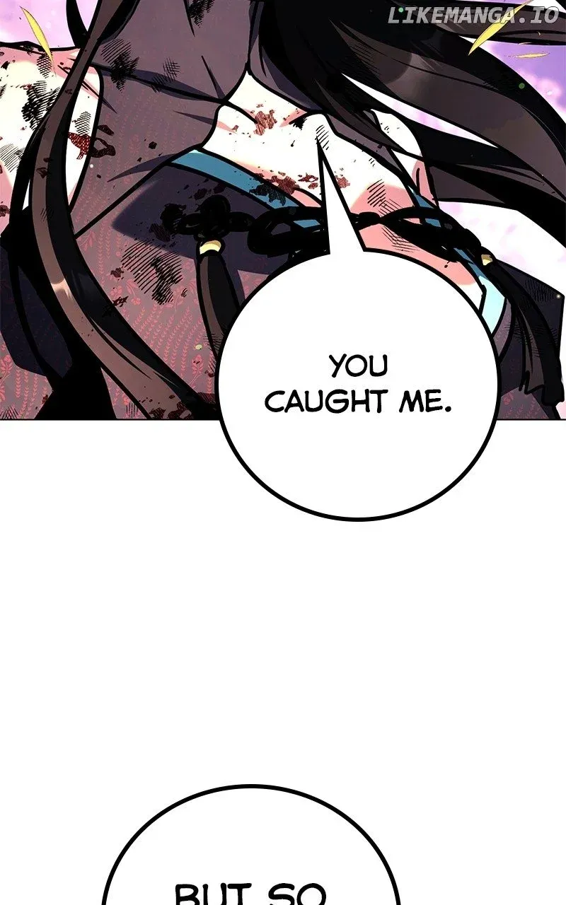 Hero The Maximum Zinmanga X Chapter 51 Page 114