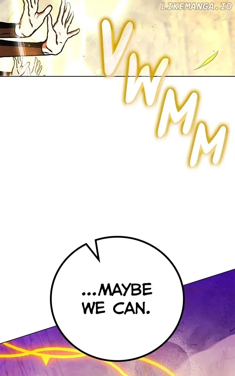 Hero The Maximum Zinmanga X Chapter 51 Page 121