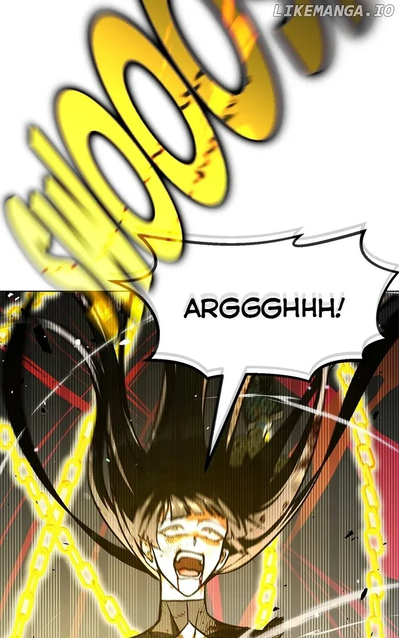 Hero The Maximum Zinmanga X Chapter 51 Page 129